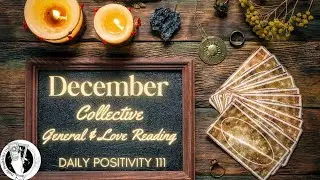 IT'S A TIME TO REJOICE & CELEBRATE | Be Open to Unconditional Love December General and Love Reading