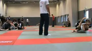 Christian Rasmussen Check Mat/CTC - Fight club vs S&oslash;ren Andersen Check Mat/Arte Suave