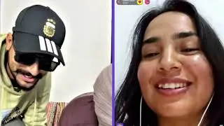Jry Roasting Nepali girl on Omegle 🤣 Funny video #omegle #2026 #monkeyvideo 