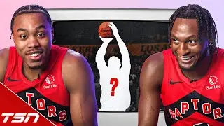 DO NBA PLAYERS KNOW ICONIC JUMPSHOTS?