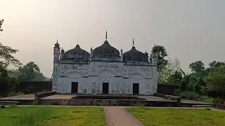 Khosbag | খোসবাগ। খুশবাগ | মুর্শিদাবাদ ভ্রমণ | murshidabad tour | #murshidabad #murshidabadtour