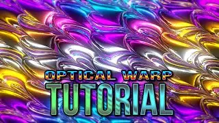 Background in After effects and Optical Flares #378