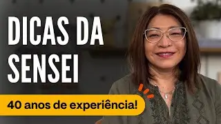 Como aprender bem o japonês: hábitos que fazem a diferença