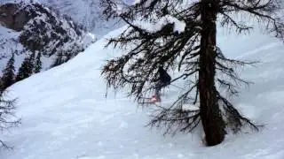 Courma 02/14 - Nevefresca part. 1