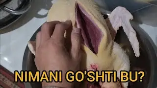 BU PARRANDANI GUSHTI MOL GUSHTIDAN XAM SHIRIN