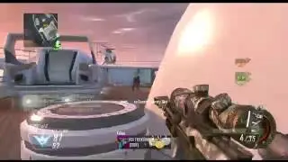 Vega: Teamtage #22 - By Adv