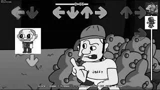 SML Movie: Jeffy the Dissenter! [Instrumental Only]