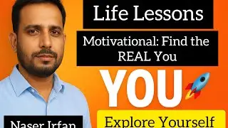 Explore Yourself | Self Motivation & Life Counseling | Discover Your True Potential