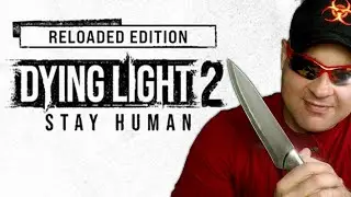 АРЕНА 👉 Dying Light 2 Reloaded Edition