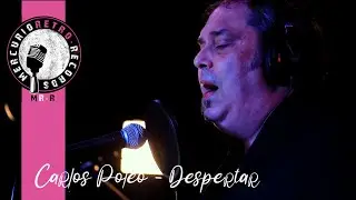 Carlos Poleo - Despertar (Mercurio Retro Records)