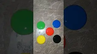 art  | water drops art & coins 🪙 #shorts #viral #painting #drawing #art #drop
