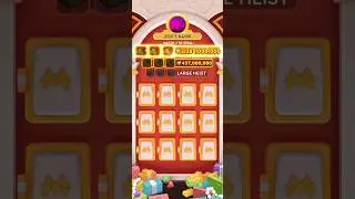 Monopoly Go: 2000 Million Mega Heist - Bank Heist🔥🔥