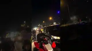 BIKELIFE TOUR IN MIAMI #bikelife #miami