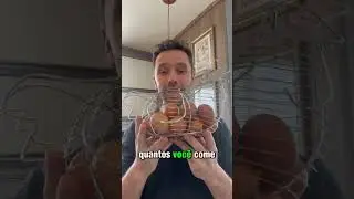 Diab&eacute;tico, quantos ovos pode comer ao dia