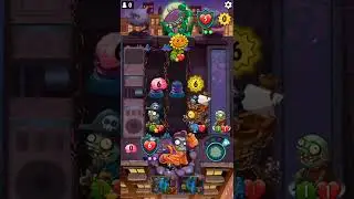 Twisted Rules PvZ heroes Daily Challenge I Day 4 17 June 2022
