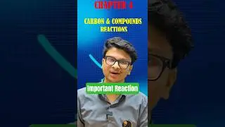 5 Marks pakke ✅️ Carbon & it's Compound #class10 #chapter1 #ncert