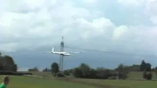 Acro DM der Modellsegelflieger