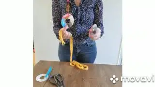 Inspiratie kinderactiviteit: pompoms maken