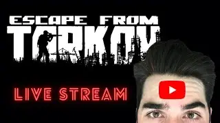 Dances With Scavs. Tarkov
