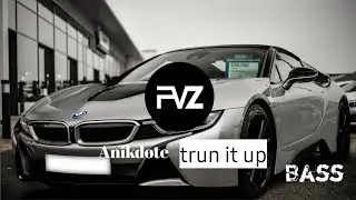 Anikdote   Turn It Up (FVZ)
