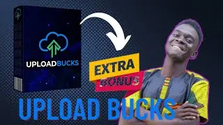Uploadbucks review watch before you sign up with it 🔥