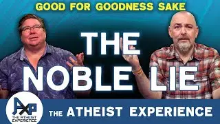 What's Wrong With Deism | Sam-CA | Atheist Experience 25.28