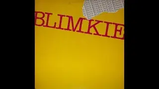 STEVE BLIMKIE & THE REASON - Can't Say I'm Sorry (1980)
