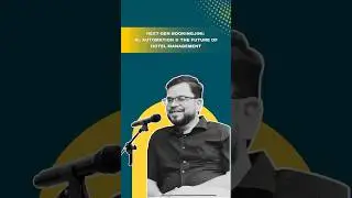 Next-Gen Bookingjini: Al,Automation & the Future of Hotel Management