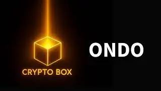 ONDO (Ondo Finance) - DeFi|RWA (Tokenized Real-World Assets)