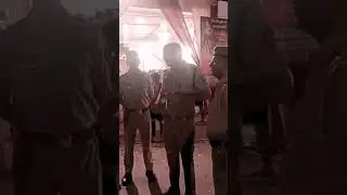 IPS Sagar Jain#love #like #support #super #hardwork #uppolice #ips #army #policeman #india #cops