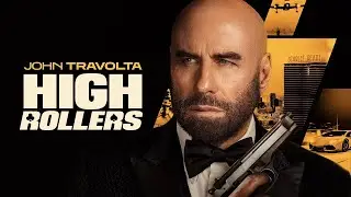 High Rollers (2025) Official Trailer HD