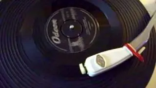 The Beatles - I call your name (Odeon Records 1964) Garrard 4HF