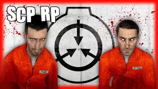 10 Years on Gmod and I've Never Done This