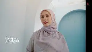 PRE-LAUNCH RAYA BERSAMA ELIZABETH🕊