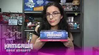 Hit or Miss? | MTG KAMIGAWA: NEON DYNASTY DRAFT BOOSTER BOX OPENING