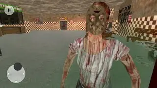Evil Nurse Horror Hospital Granny Apartment 5-9