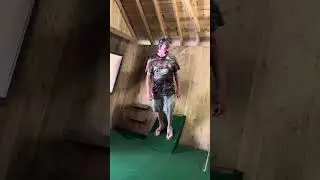 The Mystery Spot Michigan