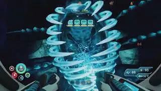 Aquatic Persistence (39) {Let's Play Subnautica Below Zero w/Alex}