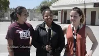 RBVTV 4-28-17 with the Lip Sync Battle Segment