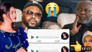 TRISTE NOUVELLE 😭 BA AUDIO EBIMI JB MPIANA ATIÈ AMIDA SHATUR ZEMI 😭 VITAL KAMEREH ASAMBWEE NZAMBE 