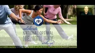 Habits of Health Zoom Call: Q & A with Dr. A