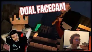 MINECRAFT MODAT CU ABONATII - DUAL FACECAM