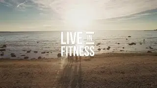 Лагерь номер один по снижению веса &mdash; Live in Fitness