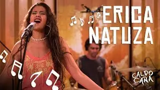 Erica Natuza canta 