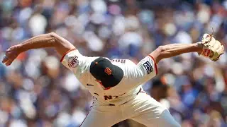 Giants Trade Tyler Rogers to New York Mets Amidst Slide