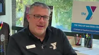 Todd | You Belong at the Y - Team Edition