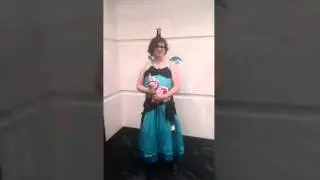 Babscon 2016 Highlight Reel
