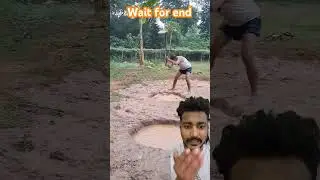 😀 wait for end 😀 #shorts #comedy BongoBoy funny video #funny #comedy