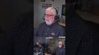 The most chaotic good SFG home run call of all time