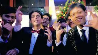 SFAMSC High School Night 2025 Montage